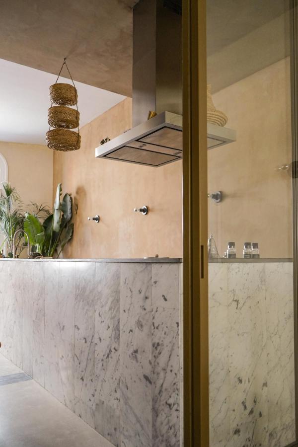 Haert Boutique Wellness Suites City Centre Haarlem Exterior photo
